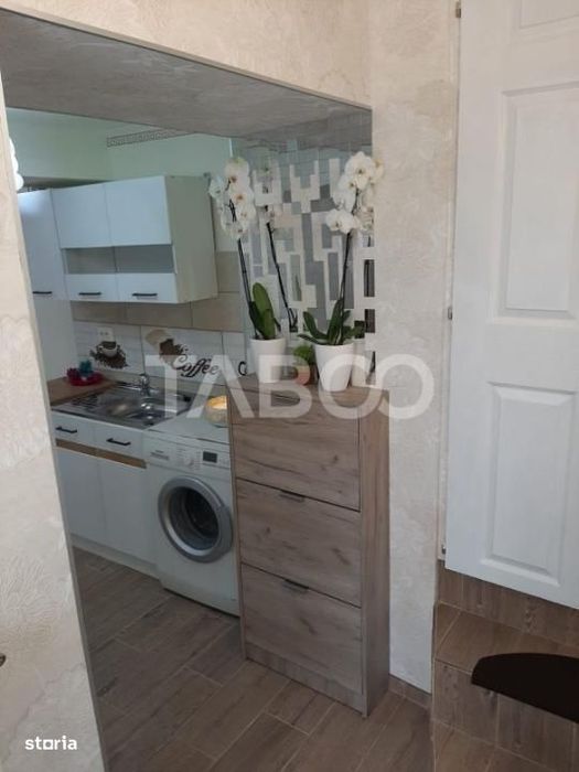 Apartament de vanzare 3 camere in zona Centrala Sibiu