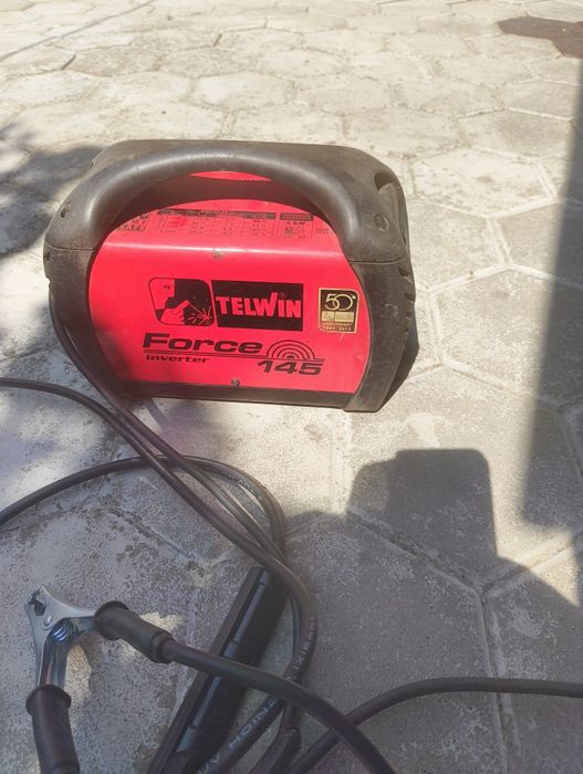De vînzare aparate de sudură
