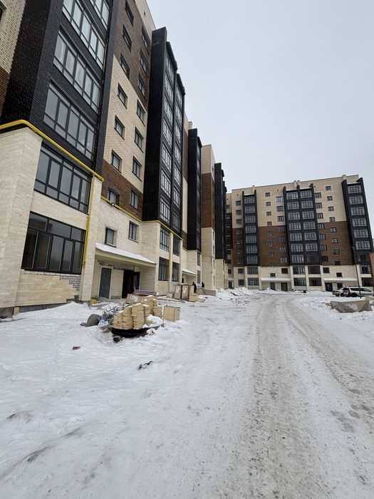 Продам 2х 10 микрорайон