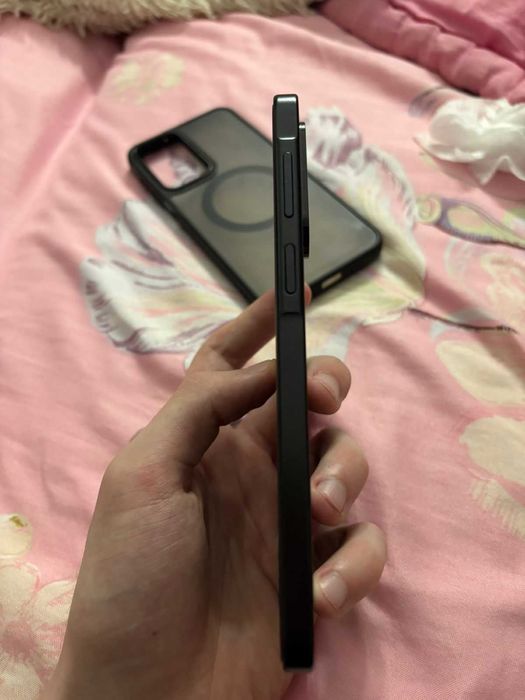 Обмен Samsung A17 на IPhone 12 Pro Max +