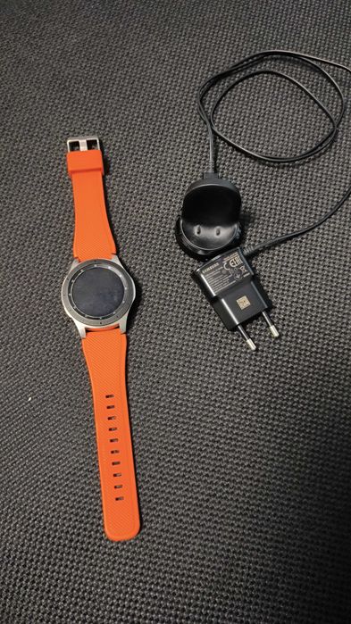 Ceas Smart watch Galaxy 46 mm