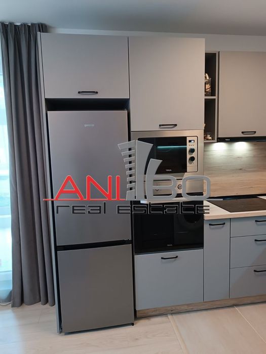 Продава се Двустаен апартамент в Варна, Възраждане 3 - 55 кв.м за 1993 €/кв.м - Снимка #1