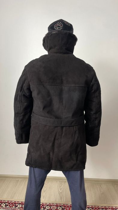 Продаётся шуба новая