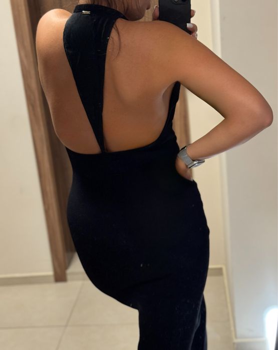 Черна рокля - Marciano guess S/M