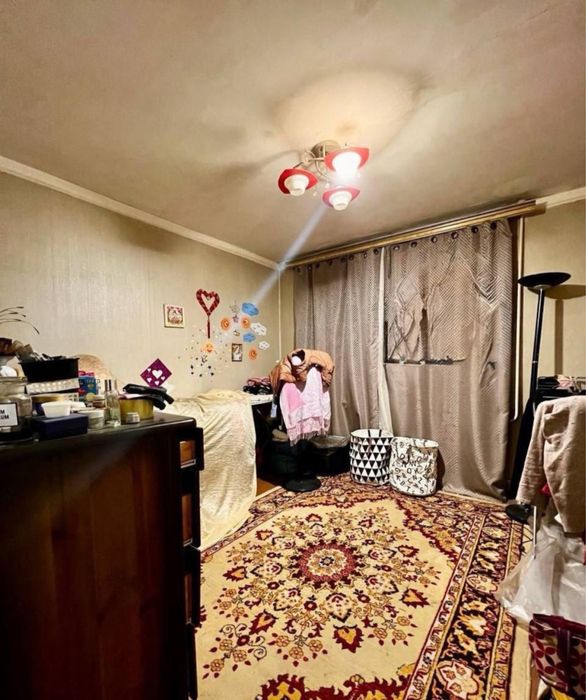 Срочно Продается Квартира , Ялангач , Налоговая , Базарчик 3/2/4