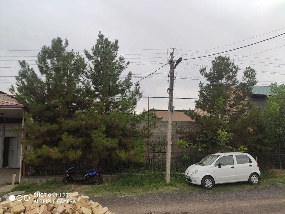 Yer sotiladi Ittifoqda masjid kochadasida