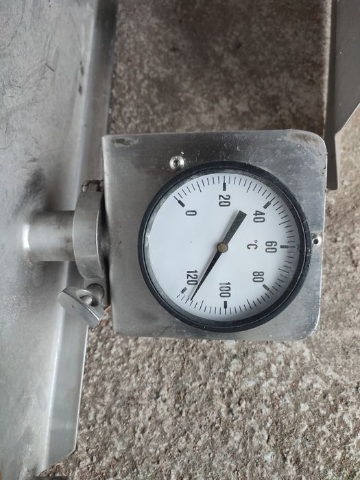 Продам новые термометры