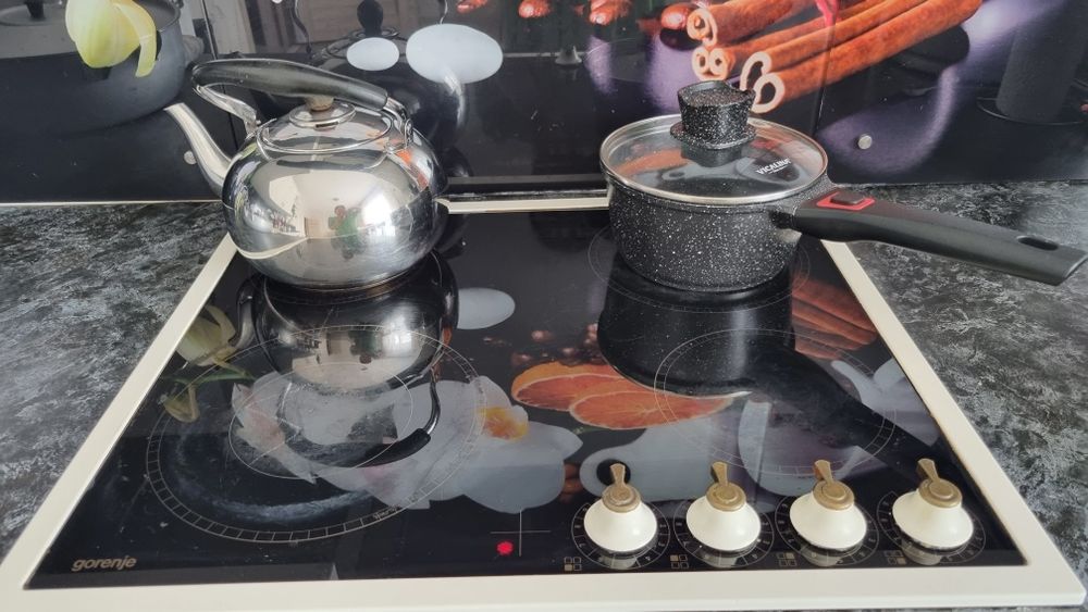 Варочная поверхность