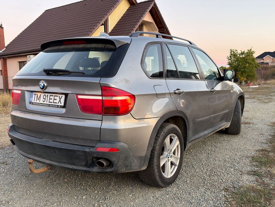 BMW X5 2009 — imagine 5