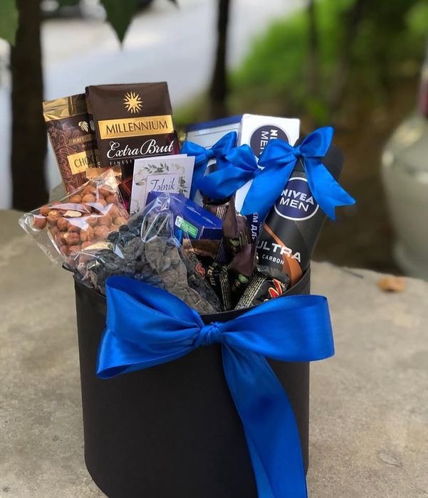 Подарочный Набор