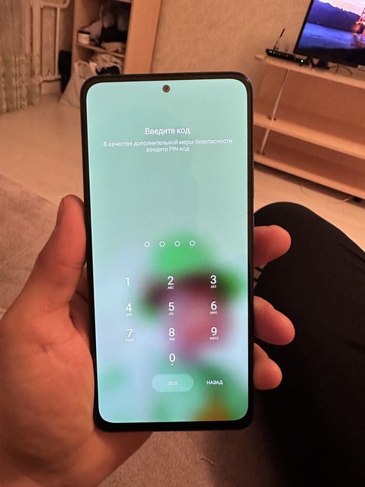 Poco X4 pro 8/256 gb