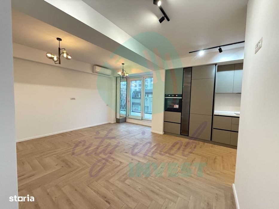 Apartament cu TERASA generoasa de 41 MP si LOC PARCARE INCLUS IN PRET