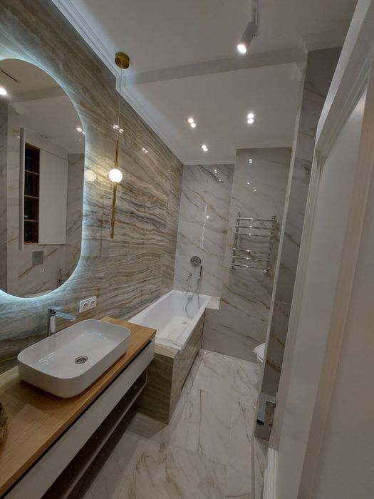 Строительно- ремонтные работы