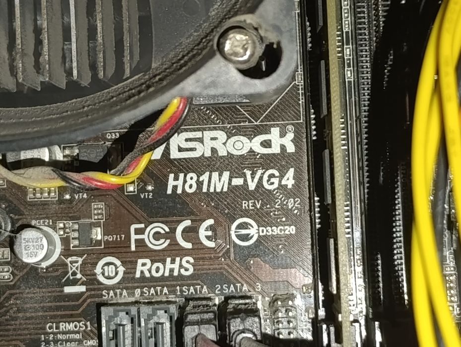 Продаю компьютер сетап для офиса или для дома