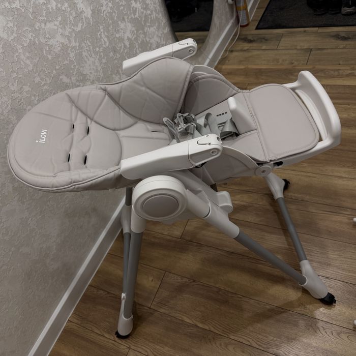 Стульчик для кормления İlovi