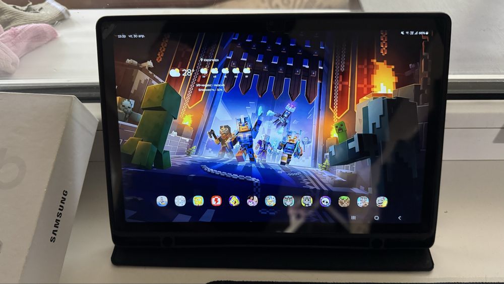 Samsung tab a8 128 gb