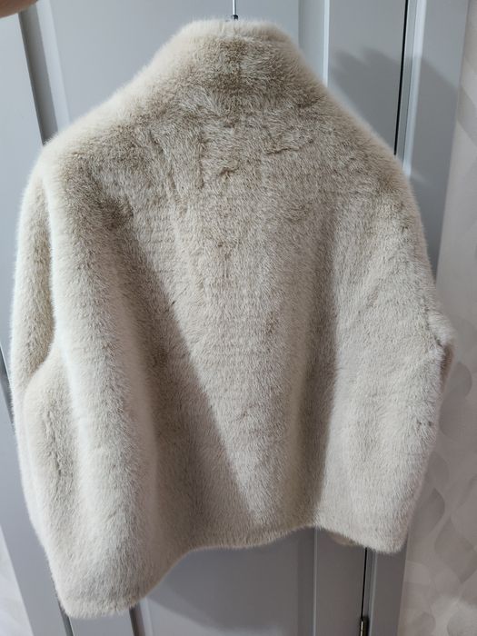 Полушубок эко...