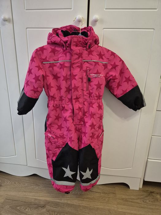 Ски гащеризон 24м.