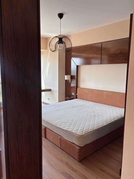 Garsoniera Tip Studio Bucuresti