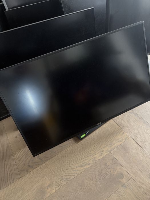 Продам мониторы игровые Asus 165hz