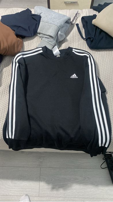 Толстовка ADIDAS оригинал