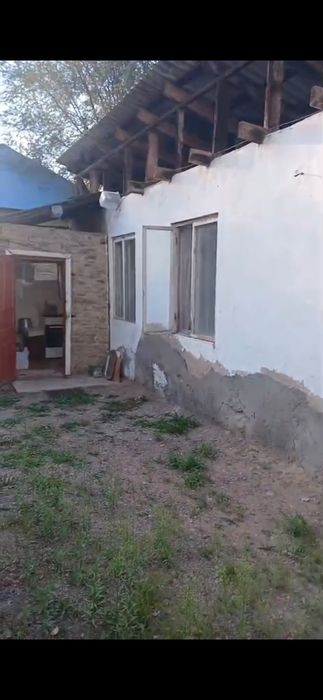 Времянка жалға беріледі