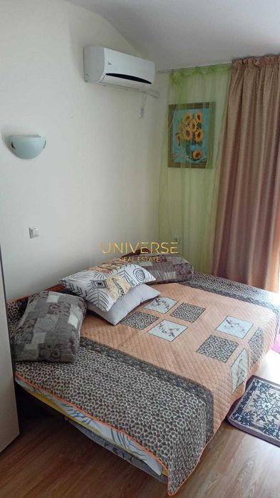 Продава се Едностаен апартамент в Несебър - 30 кв.м за 1850 €/кв.м - Снимка #1