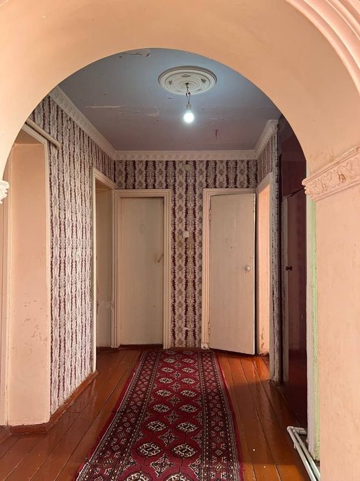 Kvartira 22-mkr 27-dom