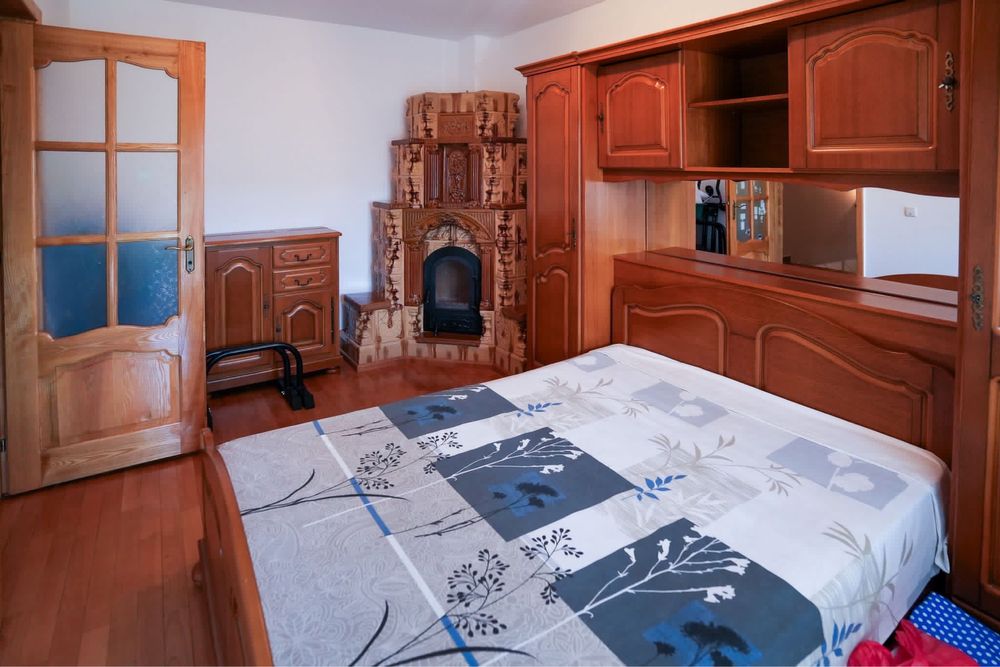 CASA RUXI - cazare confortabila si autentica