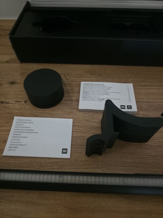 Mi Computer Monitor Light Bar