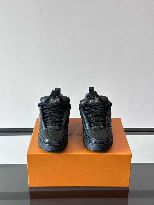 Adidasi louis Vuitton Skate Premium