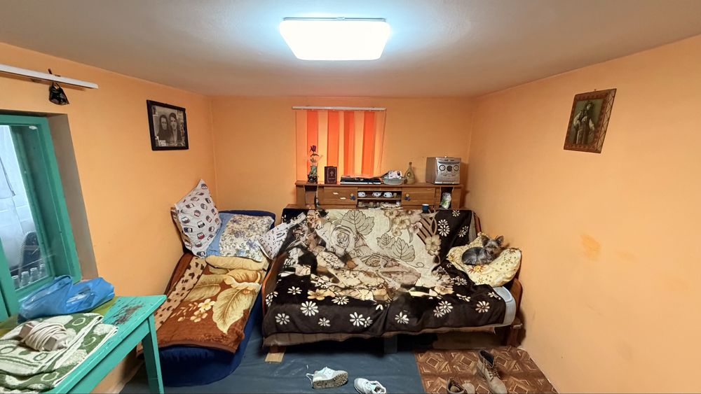 Casa de vanzare Slon Prahova