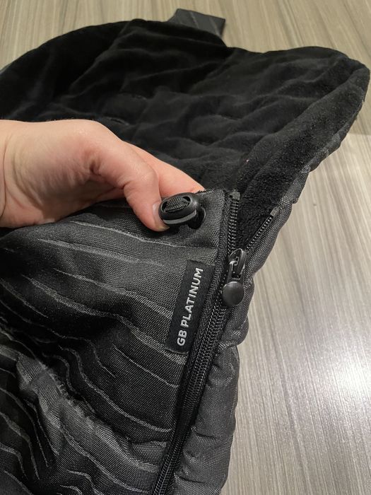 GB Maris-Зимно чувалче за количка