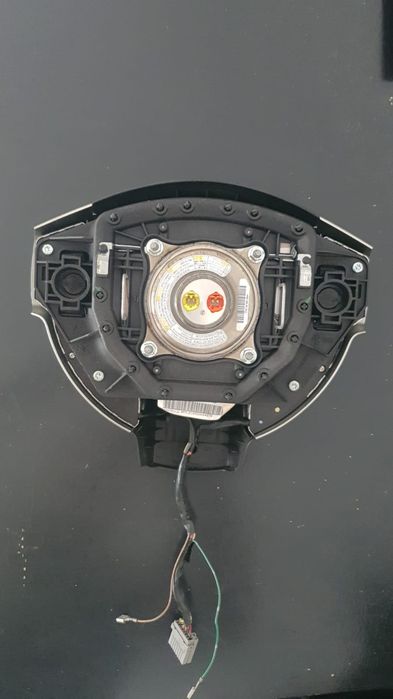 airbag volan nissan qashqai cod 98510jd16d factura  si garantie