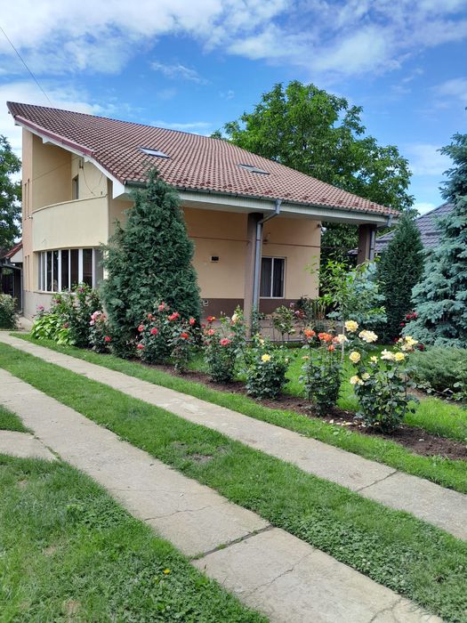 Casa de vanzare in judetul Olt