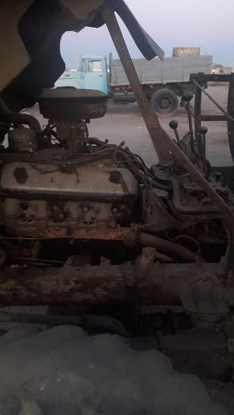 Газ 66 сатылады Метаны бар