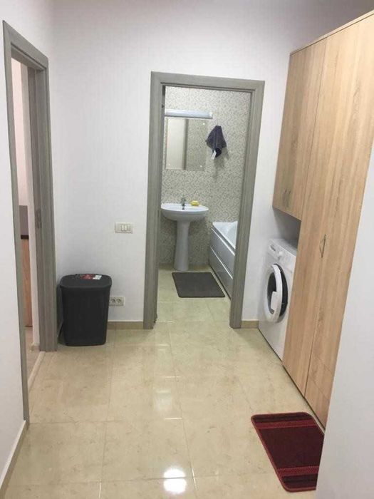 inchiriez garsoniera 40m2 plazza residence faza 2