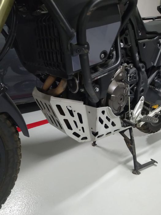 Yamaha Tenere 700