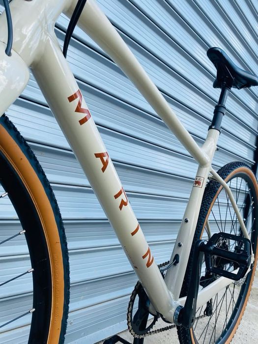 Marin Gestalt Series 3