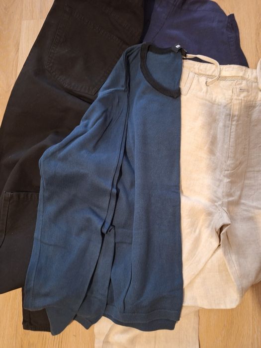 Лот мъжки панталони