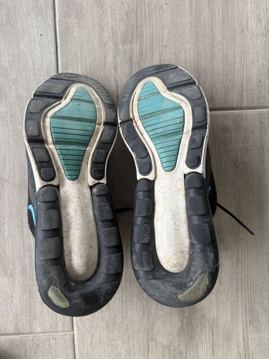 Nike Air Max 270 Blue