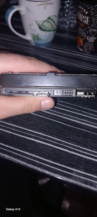 Продавам два Употребявани Хард Диска Western Digital по 160 gb