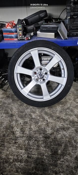 18" Джанти 5х112 за VW/Audi O.Z