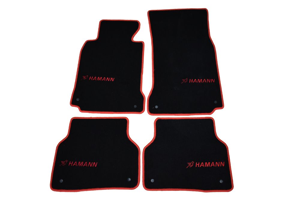 Стелки за BMW E39 E60 E90 E36 М5, Hamann