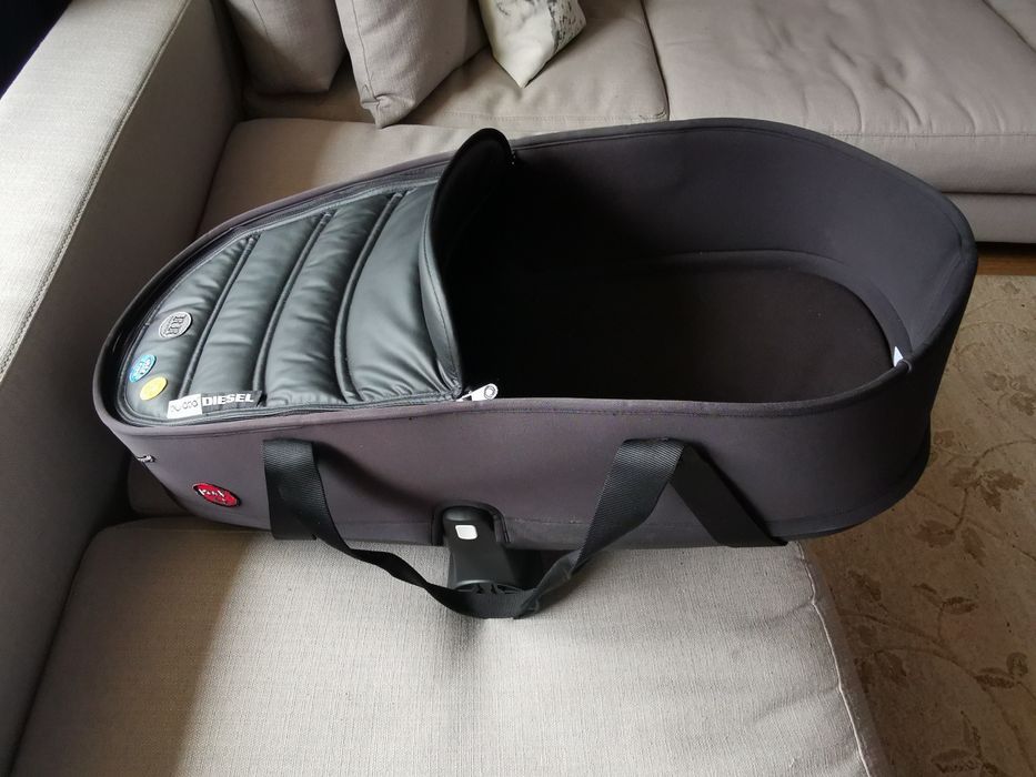 Bugaboo Diesel edition