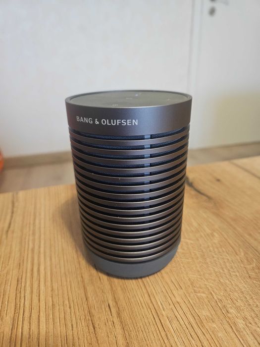 Bluetooth колонка Bang&Olufsen Beosound Explore