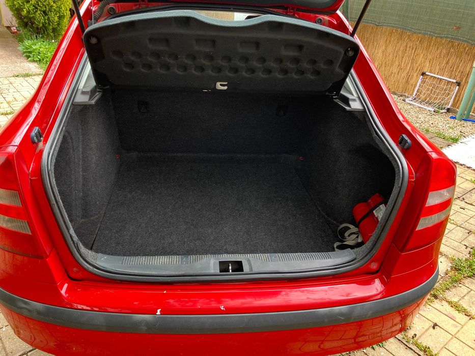 Vânzare Skoda Octavia 2 - 2011