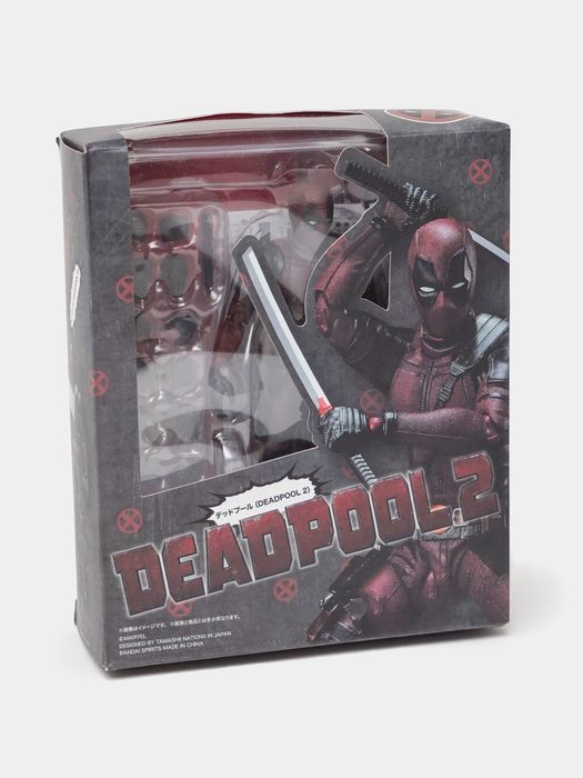 Продается Дэдпул