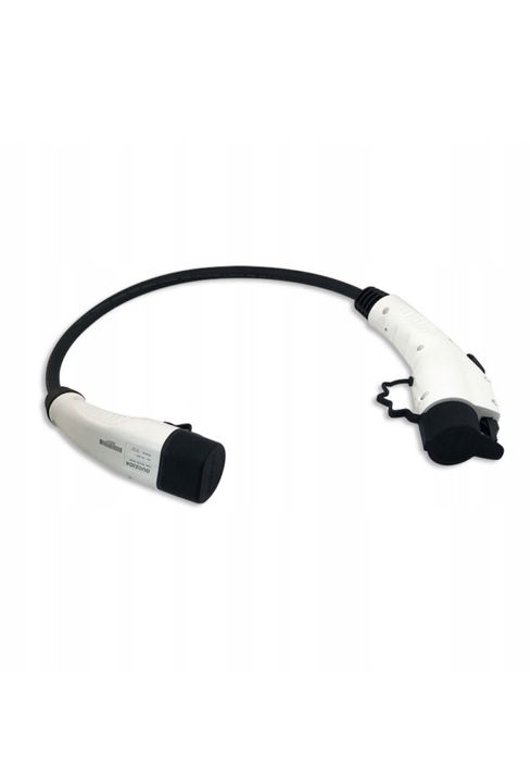 Преходен кабел за зареждане на електрически / хибридни автомобили 2 в