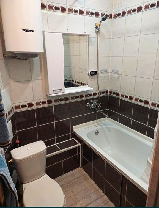 Сдам 3 комнатную квартиру